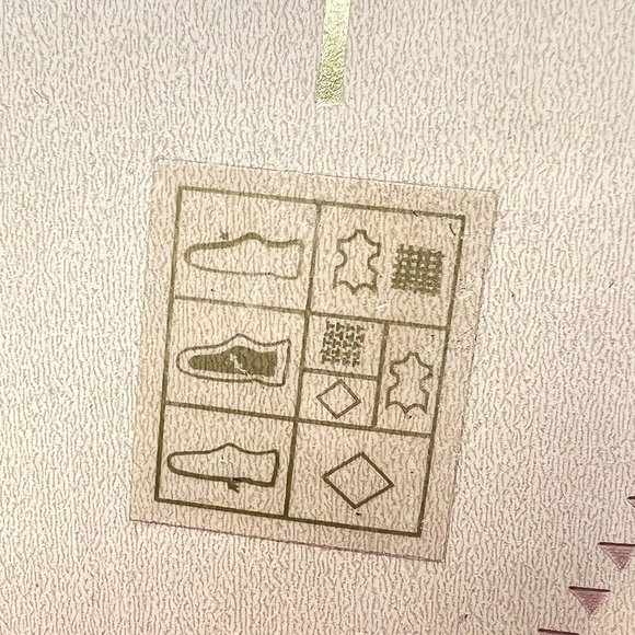 Dolce Vita Size 9 Nashe Cream Beige Western Style Cowgirl Boots Booties Shoes - Picture 12 of 15